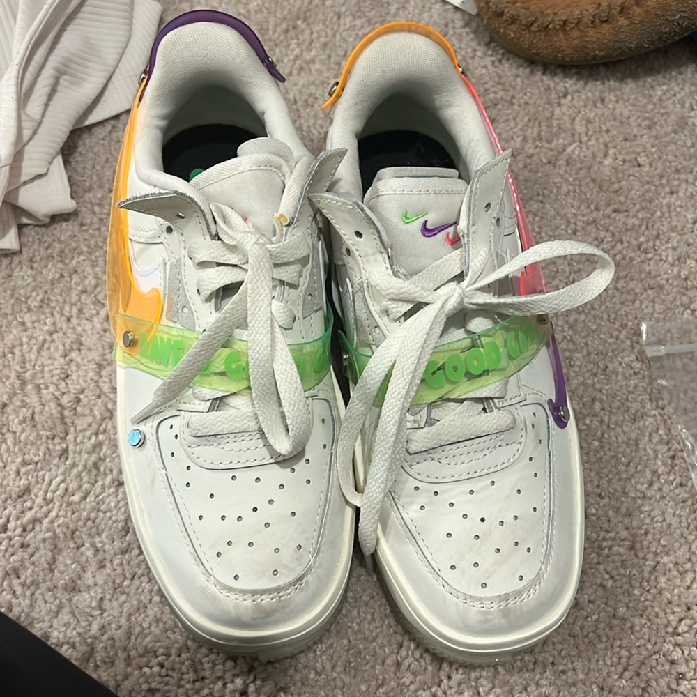 Nike sneakers